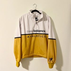 New Balance Jack Harlow Tyler Herro Sweatshirt